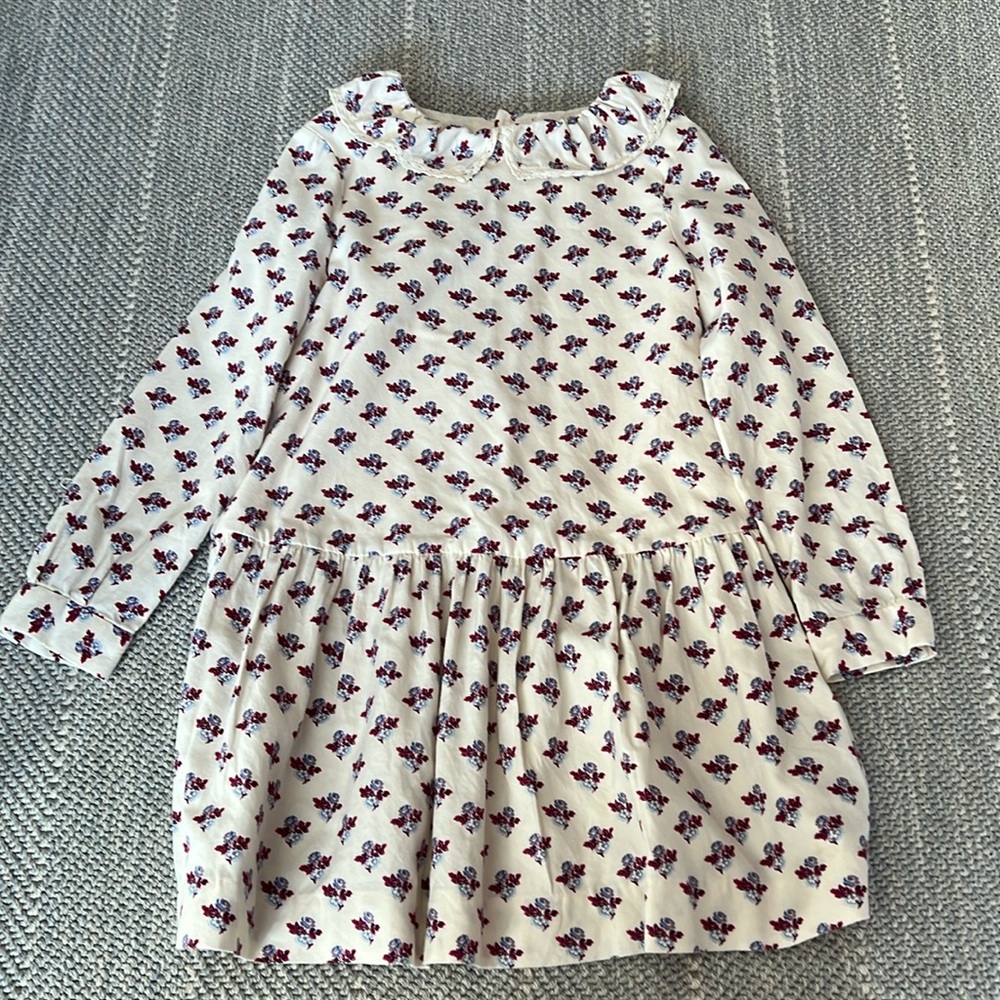 Bonpoint dress